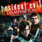RESIDENT EVIL DAMNATION
